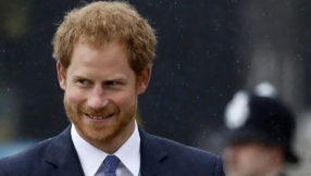 Prince Harry quits vice for non-smoker fiancee Meghan Markle?