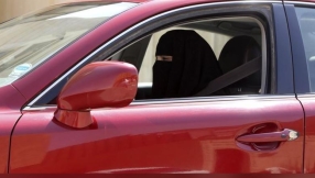 Why has Saudi Arabia lifted its ban on women drivers at last?  