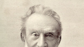 The uniqueness of George MÃ¼ller