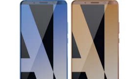 Huawei Mate 10 specs, release: Battery life longer than Galaxy S8+; Pro renders leaked