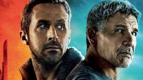 Blade Runner 2049 asks: Are we all going to Hell?