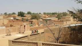 Pastor's daughter kidnapped by Islamist militants in Niger