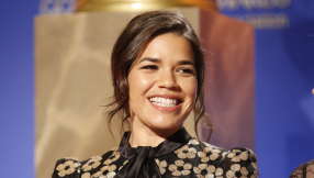 America Ferrera baby news: Expecting first child