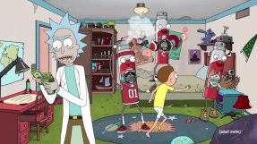 'Rick and Morty: Virtual Rick-ality' news: Adult Swim game will be available on PS4 VR soon