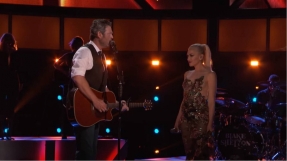 Gwen Stefani, Blake Shelton Christmas Special duet: 'Hollaback Girl' younger self 'hates country singers'