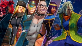 'Street Fighter' news: All the classic titles coming to PS4, Xbox One, Switch, PC