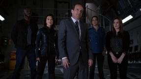 'Agents of S.H.I.E.L.D.' season 5: Meet the new characters joining Agent Coulson and the gang