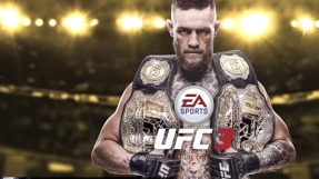 'UFC 3' release date news: New modes, gameplay, and latest features revealed