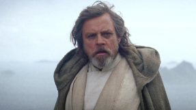 'Star Wars 9' cast news: Mark Hamill on Luke Skywalker's possible return