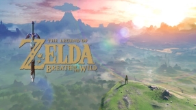 'The Legend of Zelda: Breath of the Wild' DLC news: eShop listing reveals 'The Champions' Ballad' release date