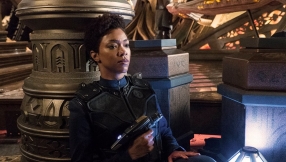 'Star Trek: Discovery' Chapter 2 spoilers: Episode 10 hints at 'Star Trek: Voyager' connection