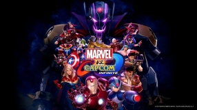 'Marvel Vs. Capcom: Infinite Deluxe Edition' is less $50 at GameStop plus more deals