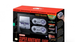 GameStop is selling the SNES Classic Edition with 'Star Fox 2,' 20 other pre-installed games