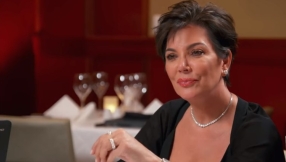 Kris Jenner explains why she has 9 sets of pajamas for her 7 grandchildren