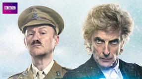 'Doctor Who' Christmas special air date, plot rumors: Will the First and 12th Doctors time travel to the 2013 special episode 'The Day of the Doctor?'