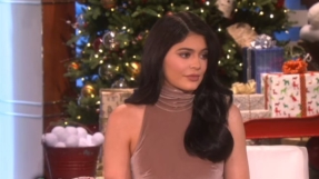 Kylie Jenner pregnancy news: Khloe Kardashian jokes about youngest sister's absence in 'Keeping Up With the Kardashians'