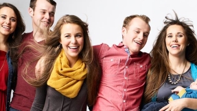 Duggar family update: 'Counting On' stars mad at what Jill Duggar's husband did?