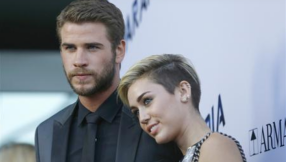 Miley Cyrus pregnancy news: Liam Hemsworth's GF slams a fan who said she is pregnant