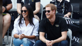 Meghan Markle, Prince Harry wedding news: Will Queen Elizabeth II bless the couple with the royal dukedom?