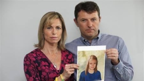 Madeleine McCann news: Authorities search Bulgaria for 'woman in purple'