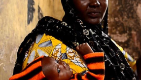 Raped by Boko Haram: How this Christian girl clung onto hope, and her faith, in the darkness