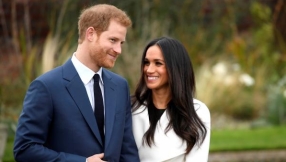 Meghan Markle 'touched' by London's warm welcome