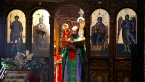 Could the Orthodox Churches of Bulgaria and Macedonia be uniting despite difficult history?