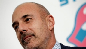 Matt Lauer, wife Annette Roque rid of wedding rings; Roque's dad 'feels betrayed'