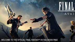 'Final Fantasy XV' update 1.19 out now with new 'character swap' feature