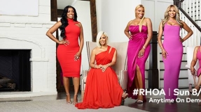 'The Real Housewives of Atlanta' news: NeNe Leakes supports Kim Zolciak, surprised to know Sheree Whitfield's relationship with Tyrone Gilliams