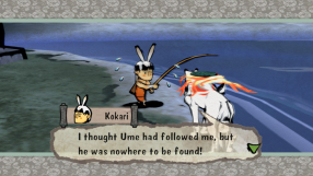 'Okami' to return to latest generation consoles with an HD remaster