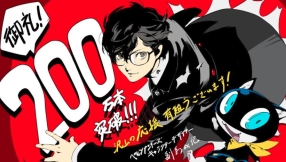 'Persona 5' news: Atlus gearing up for new anime in 2018