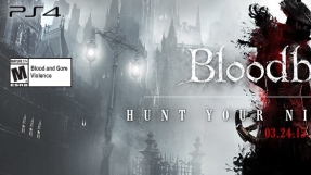 'Bloodborne' news: Fight two new hidden bosses