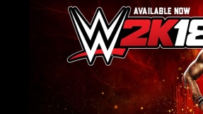 'WWE 2K18' release date: Game's Nintendo Switch version now out; special editions, DLC packs revealed