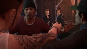 'Life is Strange: Before the Storm' episode 3 'Hell is Empty' to arrive on Dec 20