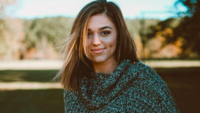 Sadie Robertson shares the Bible passage that made 2017 her best year yet