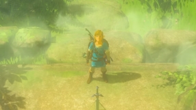 'Legend of Zelda Breath of the Wild' update: Link gets to ride a new motorcycle in latest expansion 'The Champion's Ballad'