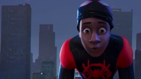 'Spider-Man: Into the Spider-Verse' trailer reveals Miles Morales in the lead role; film promises a collection of spider-themed characters