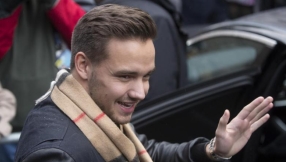 Liam Payne gushes over first Christmas with baby Bear