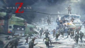 'World War Z' news: Video game adaptation of the 2013 zombie film coming out in 2018