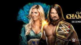 WWE rumors: New theme songs may be featured in Clash of Champions?