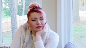 Amber Portwood news: Portwood expecting a baby boy with Andrew Glennon