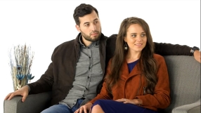 Jinger Duggar, Jeremy Vuolo baby rumors: Are the couple's Instagram posts hinting at her pregnancy?