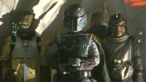 Boba Fett movie news update: 'Star Wars' spin-off back in development with working title 'Tin Can'