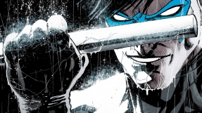 'Nightwing' cast news: Film director teases casting announcement and other film details soon