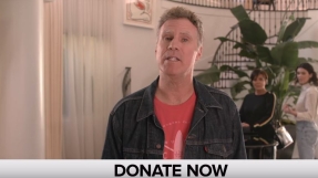 Will Ferrell teams up with Kris and Kendall Jenner to launch campaign for cancer survivors