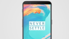 OnePlus 5T cannot stream HD video because of DRM reasons; future updates will fix the issue