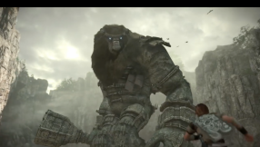 'Shadow of the Colossus' PS4 Pro news: Game comes with cinematic & performance mode options