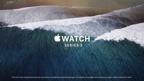 Apple Watch Series 3 news: Multifunctions added; features, specs revealed