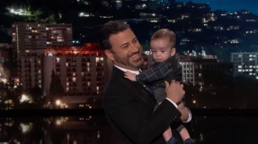 Jimmy Kimmel son Billy health news update: Host brags kid's successful operation, asks viewers to demand CHIP fund 